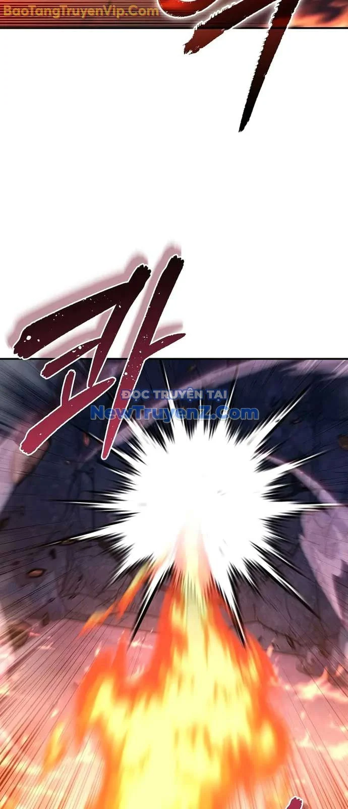Ta Trở Thành Truyền Nhân Của Võ Thần Chapter 26 - Trang 3