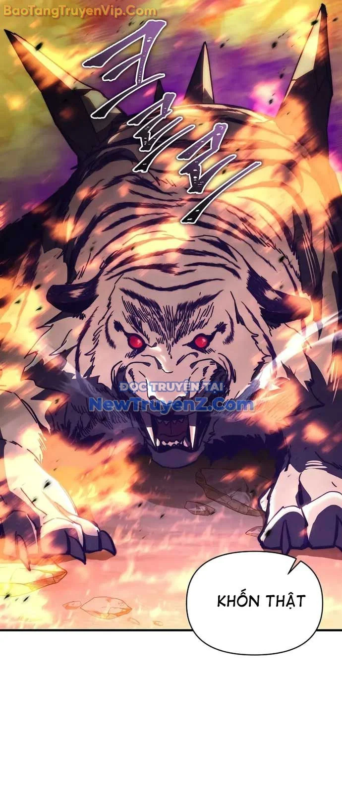 Ta Trở Thành Truyền Nhân Của Võ Thần Chapter 26 - Trang 3
