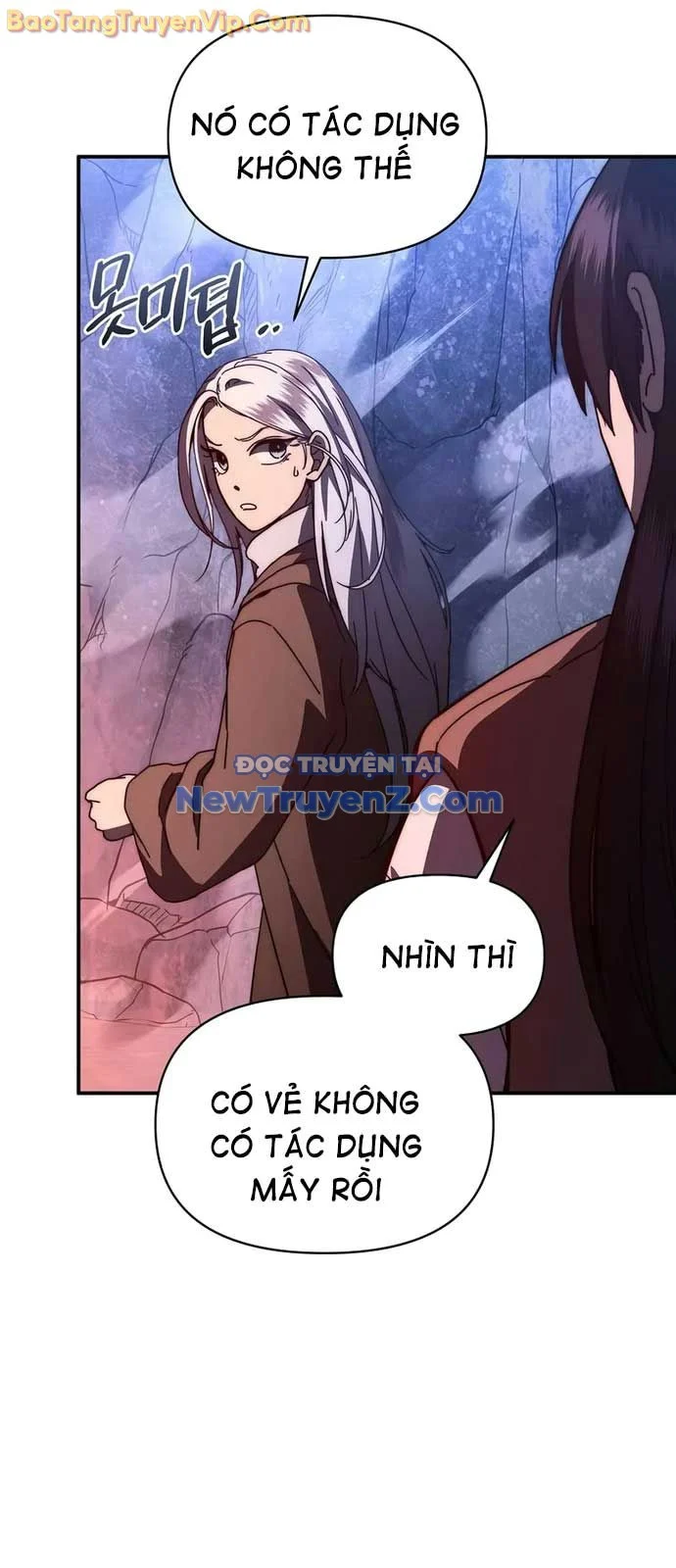 Ta Trở Thành Truyền Nhân Của Võ Thần Chapter 26 - Trang 3