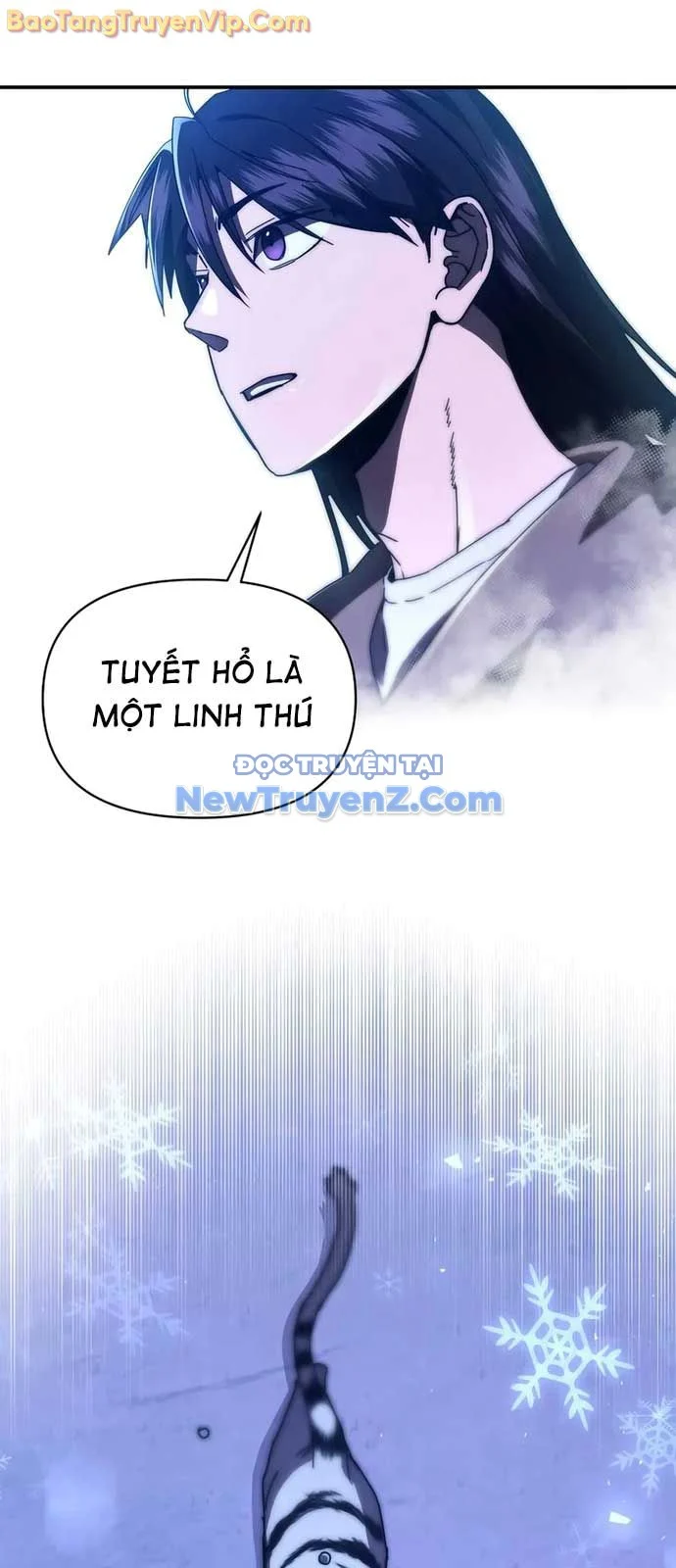 Ta Trở Thành Truyền Nhân Của Võ Thần Chapter 26 - Trang 3