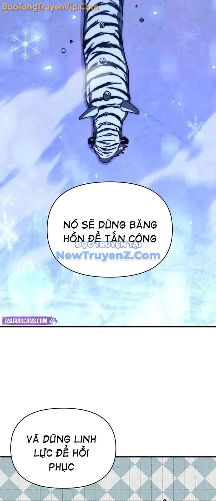 Ta Trở Thành Truyền Nhân Của Võ Thần Chapter 26 - Trang 3