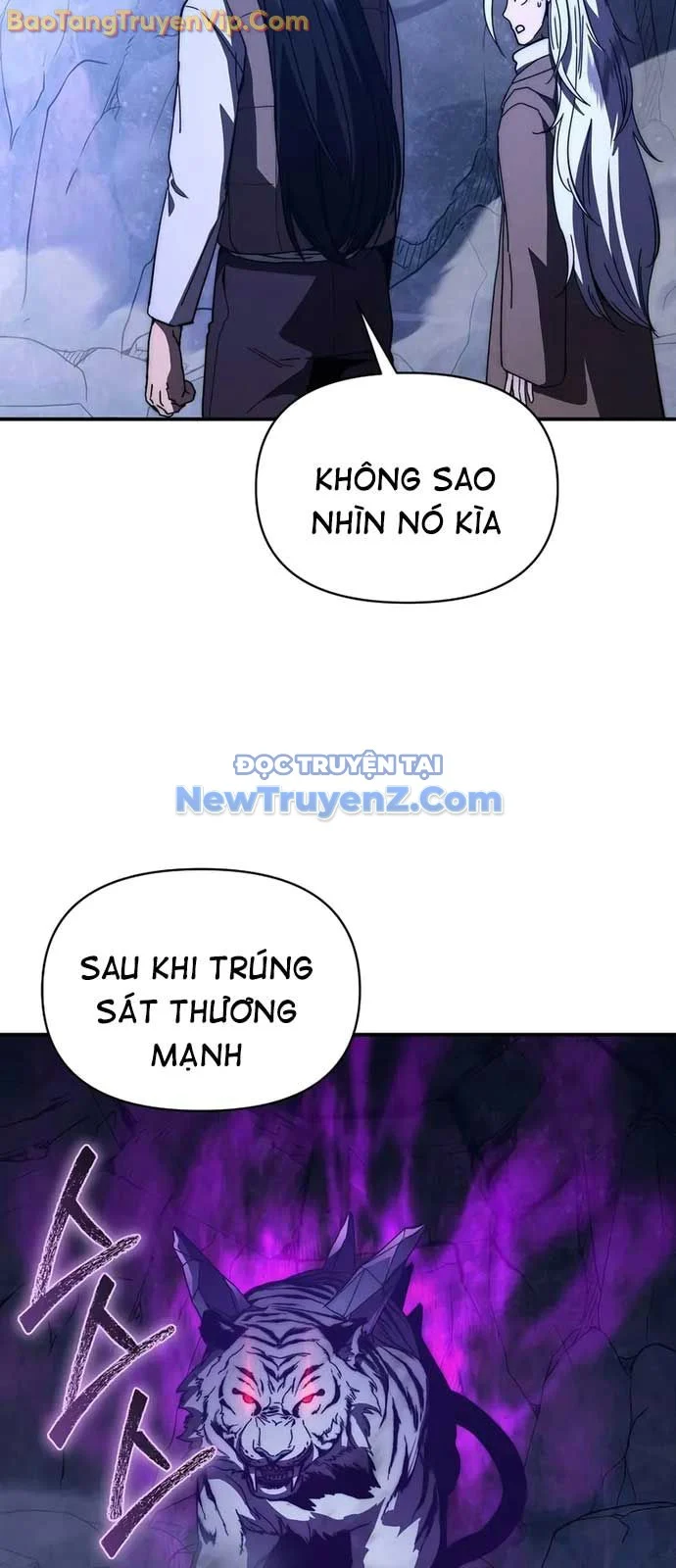 Ta Trở Thành Truyền Nhân Của Võ Thần Chapter 26 - Trang 3