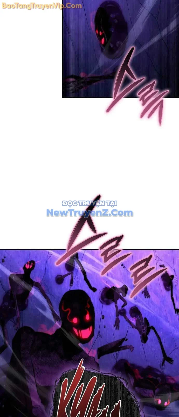 Ta Trở Thành Truyền Nhân Của Võ Thần Chapter 26 - Trang 3