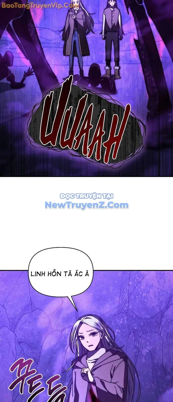 Ta Trở Thành Truyền Nhân Của Võ Thần Chapter 26 - Trang 3