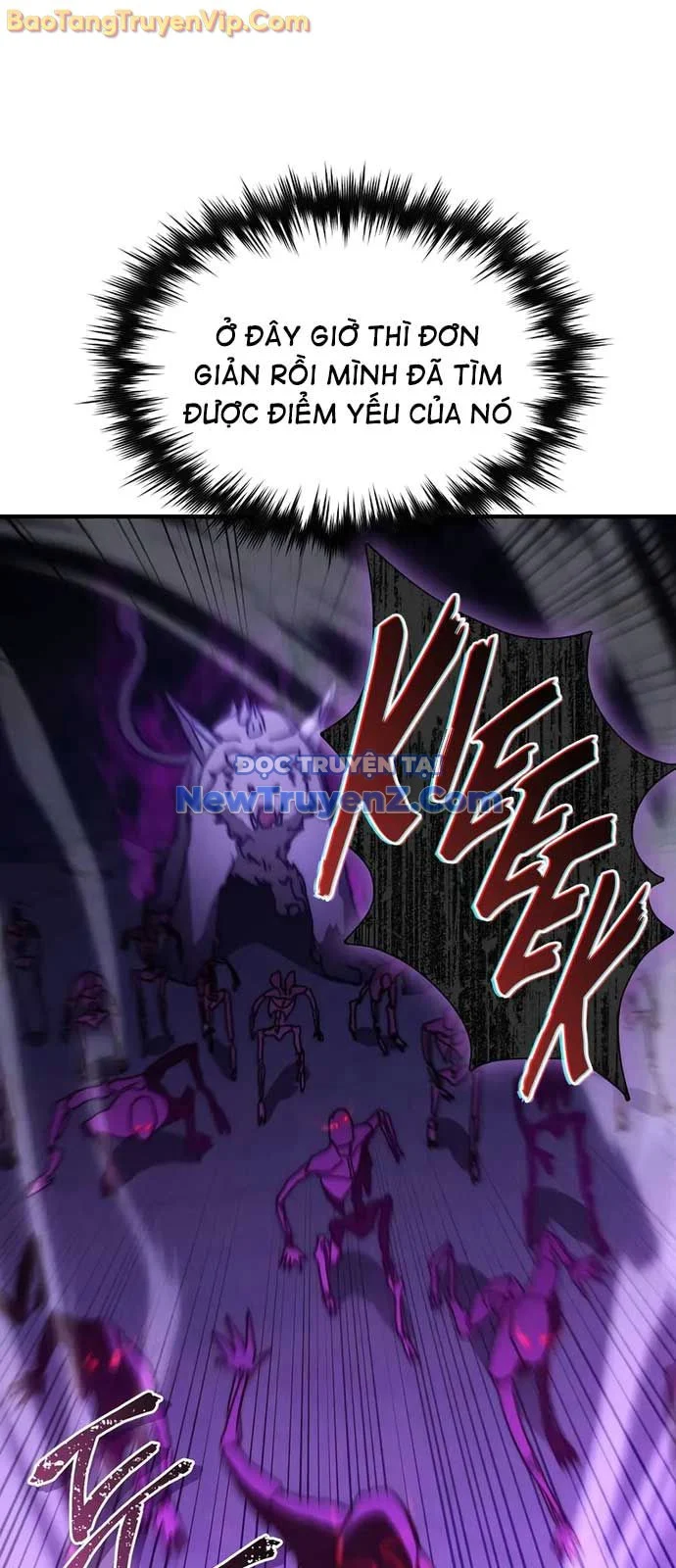 Ta Trở Thành Truyền Nhân Của Võ Thần Chapter 26 - Trang 3