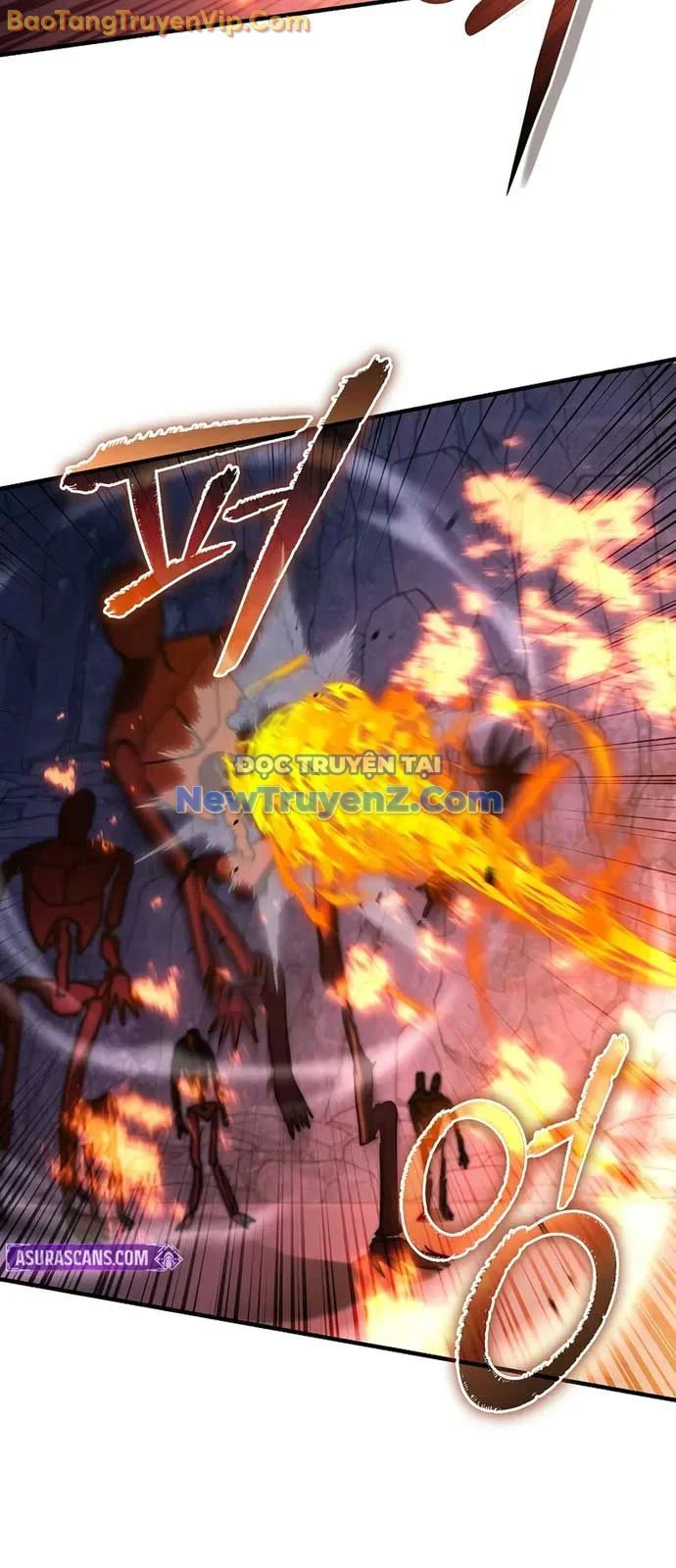Ta Trở Thành Truyền Nhân Của Võ Thần Chapter 26 - Trang 3
