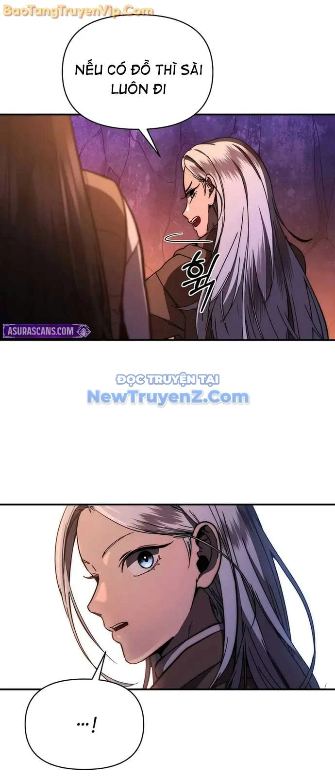 Ta Trở Thành Truyền Nhân Của Võ Thần Chapter 26 - Trang 3