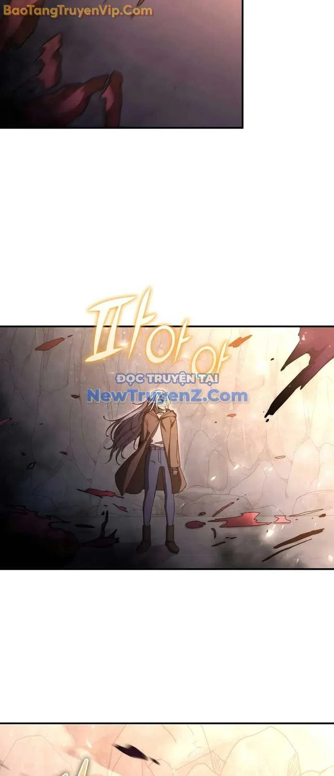 Ta Trở Thành Truyền Nhân Của Võ Thần Chapter 26 - Trang 3