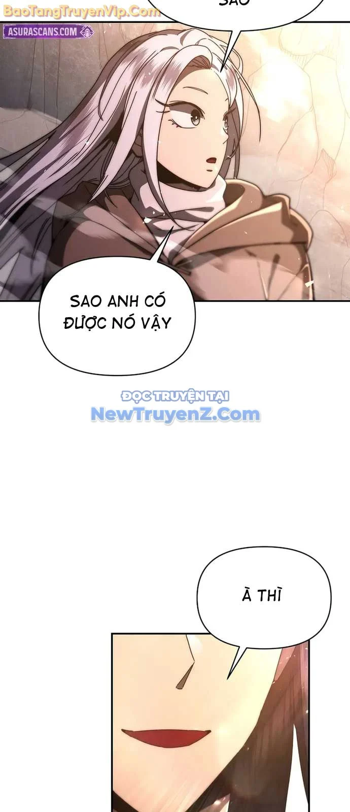 Ta Trở Thành Truyền Nhân Của Võ Thần Chapter 26 - Trang 3
