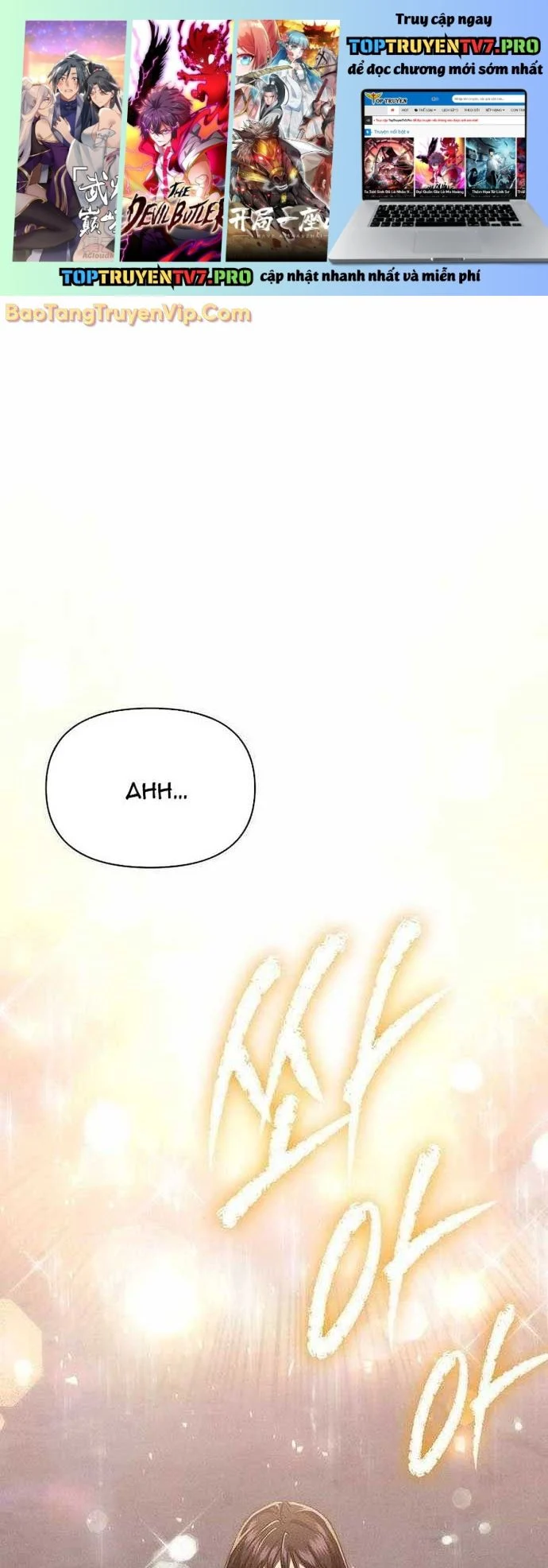 Ta Trở Thành Truyền Nhân Của Võ Thần Chapter 27 - Trang 2