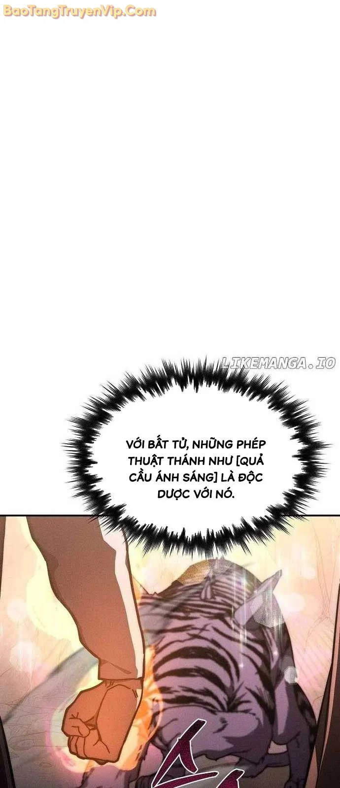 Ta Trở Thành Truyền Nhân Của Võ Thần Chapter 27 - Trang 2