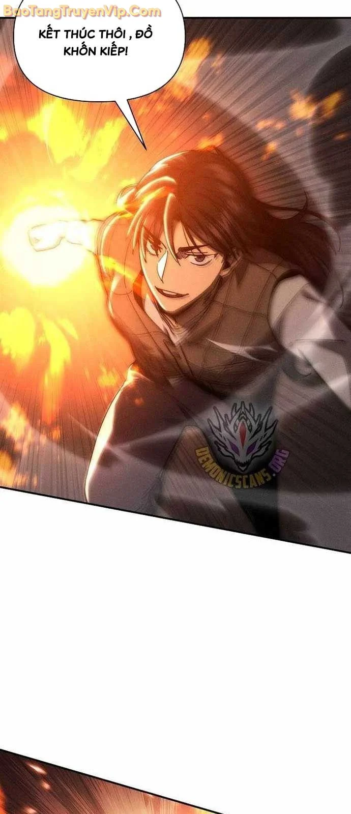 Ta Trở Thành Truyền Nhân Của Võ Thần Chapter 27 - Trang 2