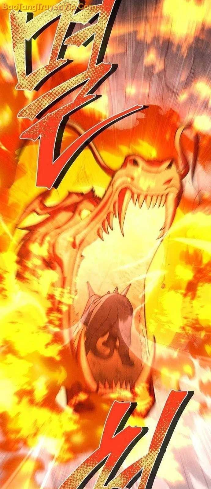 Ta Trở Thành Truyền Nhân Của Võ Thần Chapter 27 - Trang 2