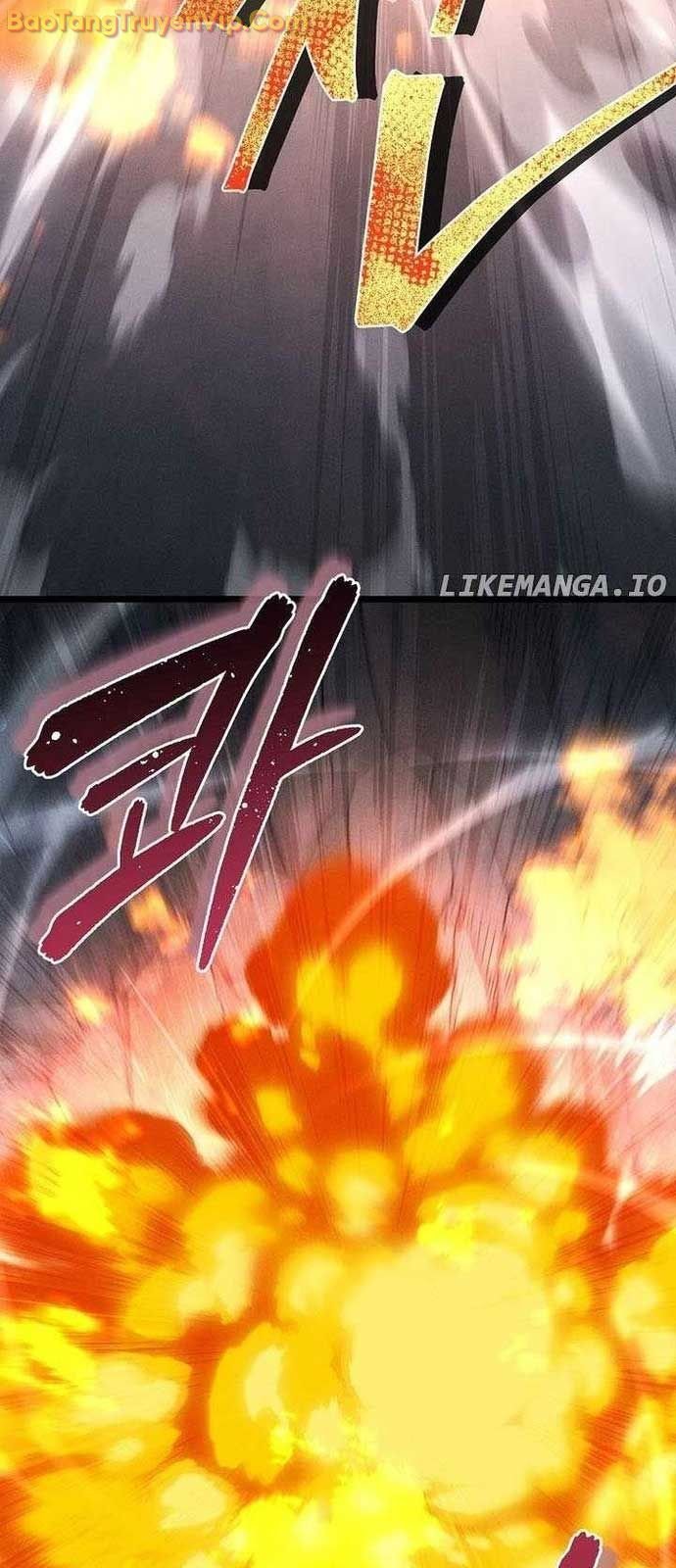 Ta Trở Thành Truyền Nhân Của Võ Thần Chapter 27 - Trang 2