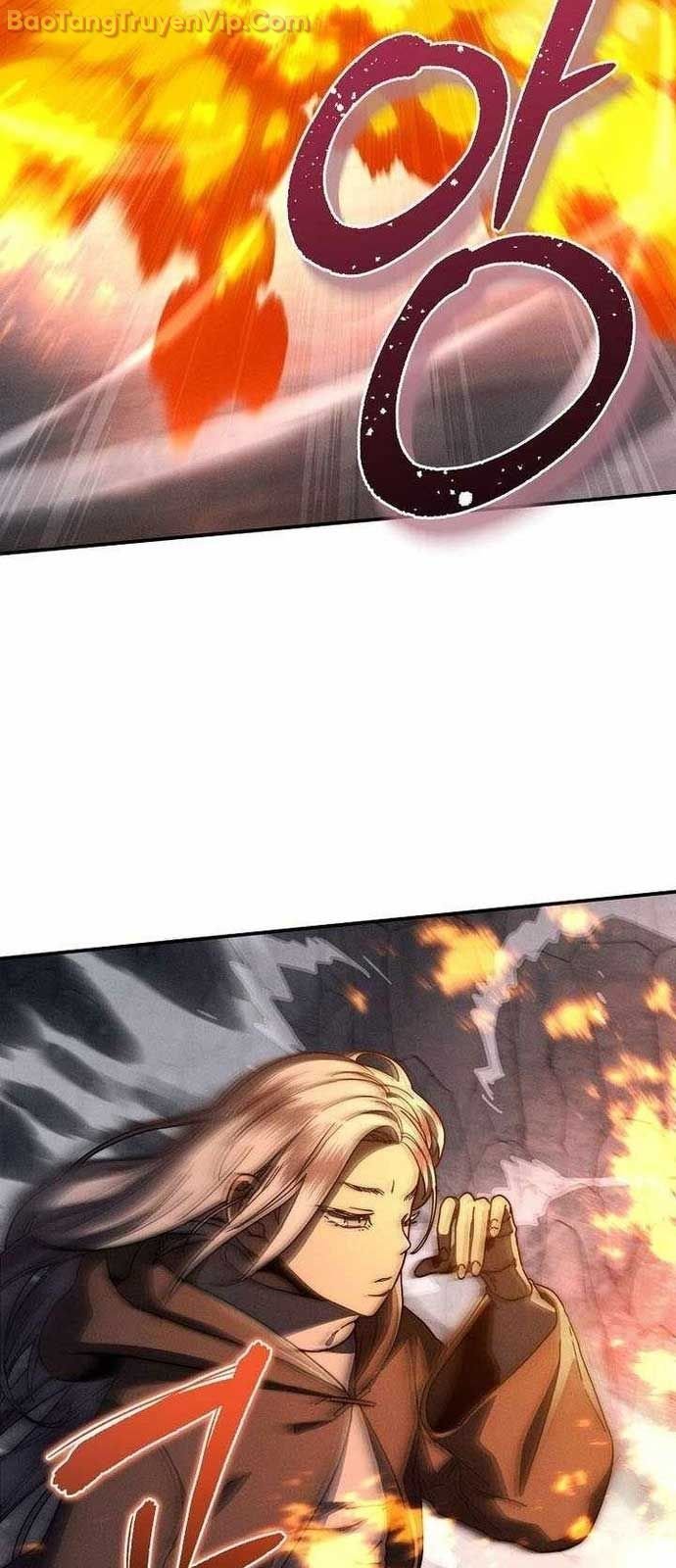 Ta Trở Thành Truyền Nhân Của Võ Thần Chapter 27 - Trang 2