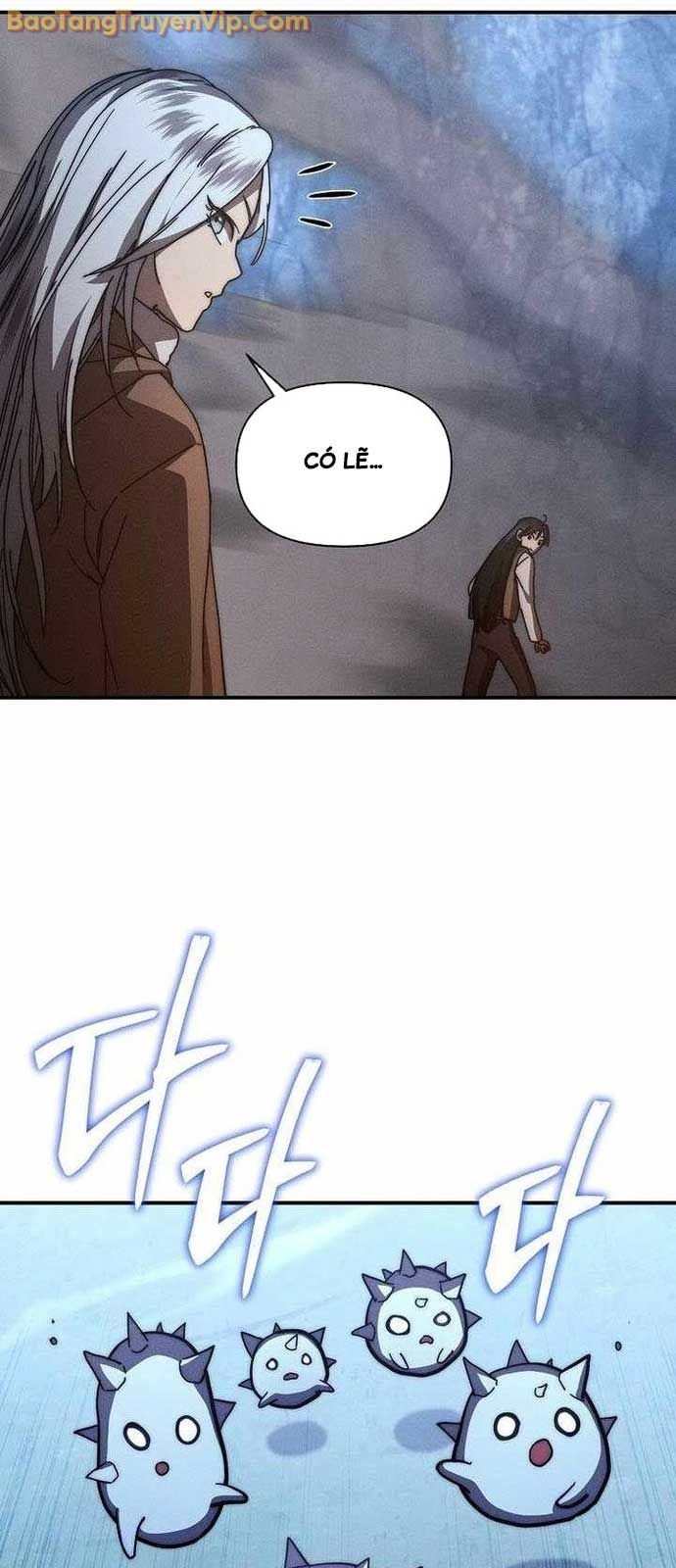 Ta Trở Thành Truyền Nhân Của Võ Thần Chapter 27 - Trang 2