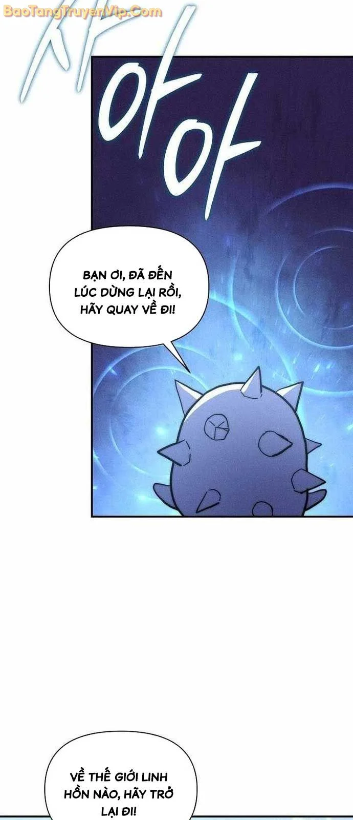 Ta Trở Thành Truyền Nhân Của Võ Thần Chapter 27 - Trang 2