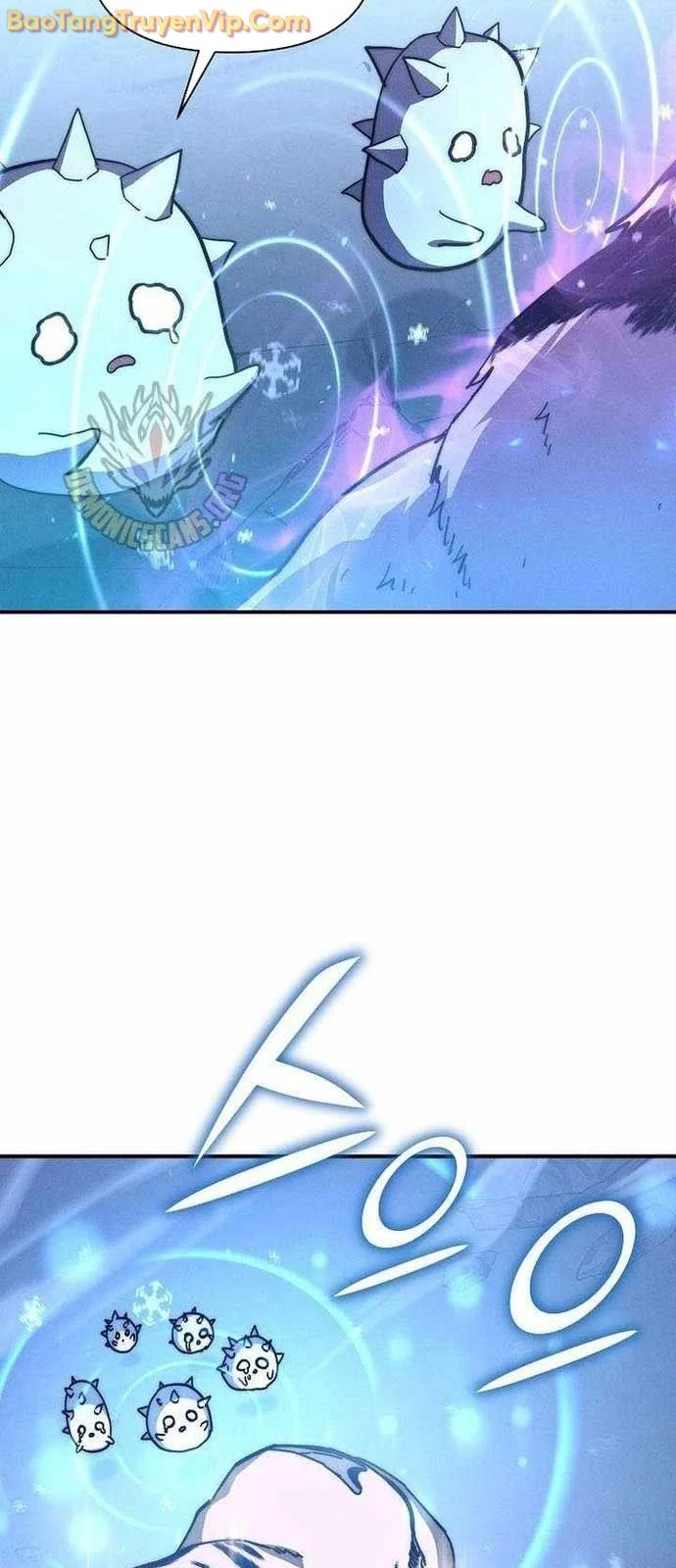 Ta Trở Thành Truyền Nhân Của Võ Thần Chapter 27 - Trang 2