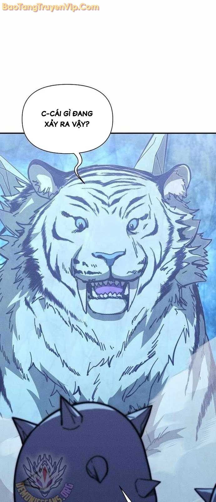 Ta Trở Thành Truyền Nhân Của Võ Thần Chapter 27 - Trang 2