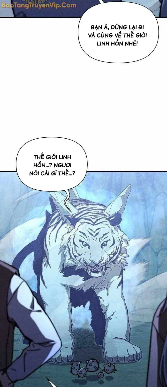 Ta Trở Thành Truyền Nhân Của Võ Thần Chapter 27 - Trang 2