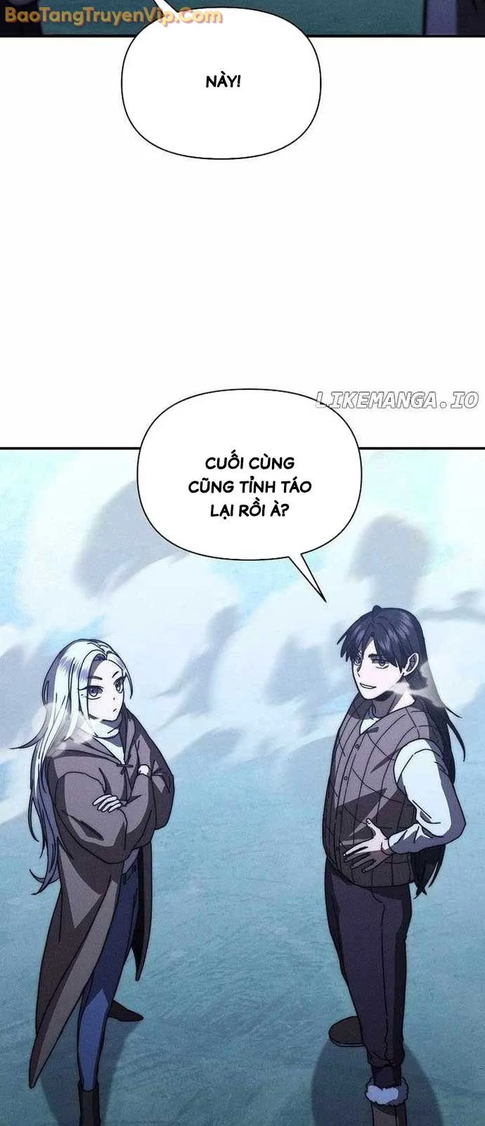 Ta Trở Thành Truyền Nhân Của Võ Thần Chapter 27 - Trang 2