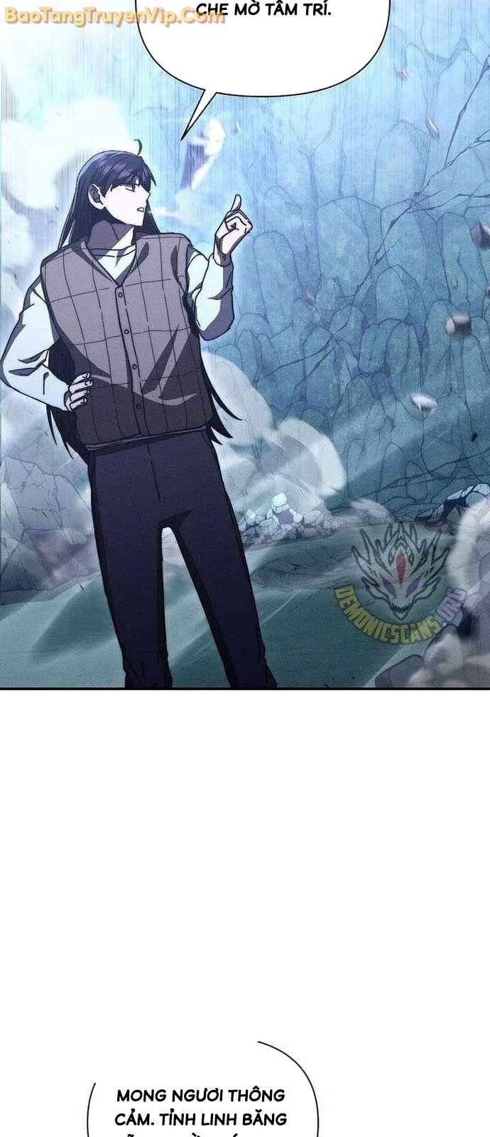 Ta Trở Thành Truyền Nhân Của Võ Thần Chapter 27 - Trang 2
