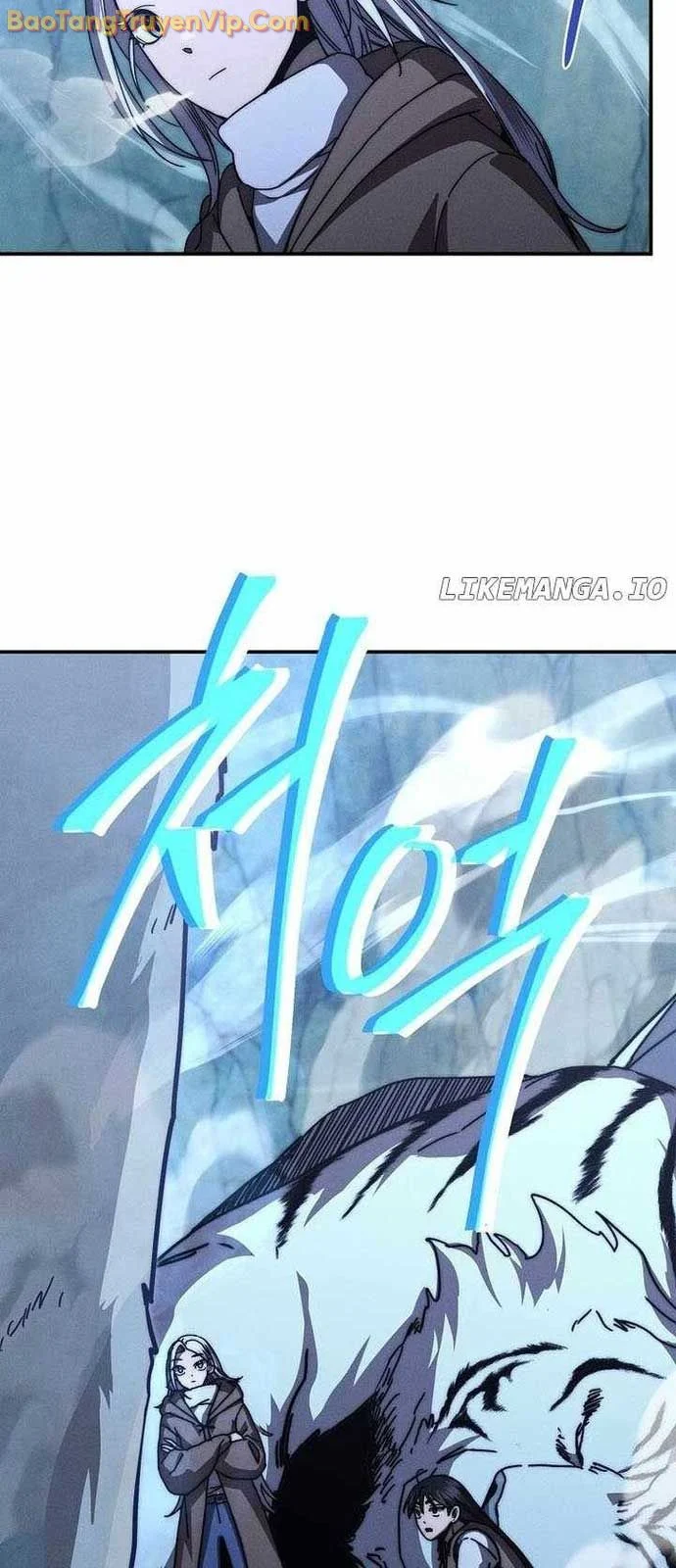 Ta Trở Thành Truyền Nhân Của Võ Thần Chapter 27 - Trang 2