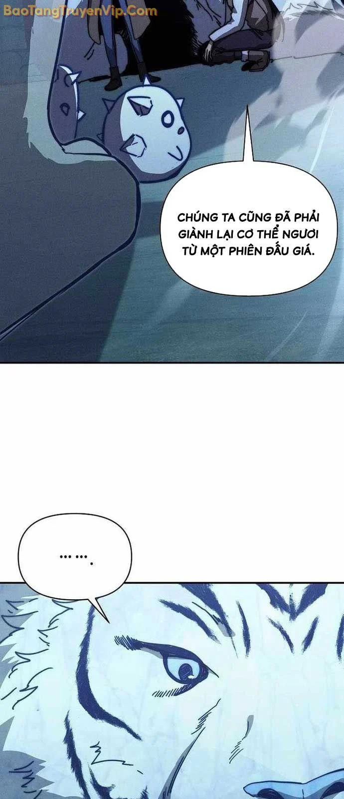 Ta Trở Thành Truyền Nhân Của Võ Thần Chapter 27 - Trang 2