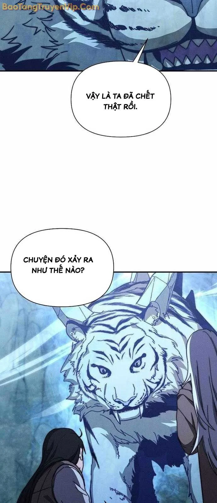 Ta Trở Thành Truyền Nhân Của Võ Thần Chapter 27 - Trang 2