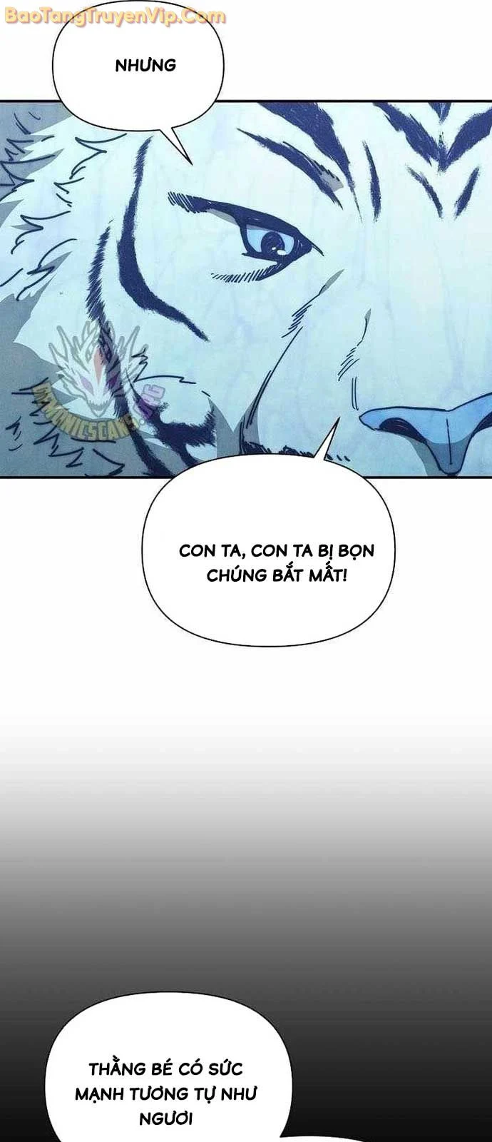 Ta Trở Thành Truyền Nhân Của Võ Thần Chapter 27 - Trang 2