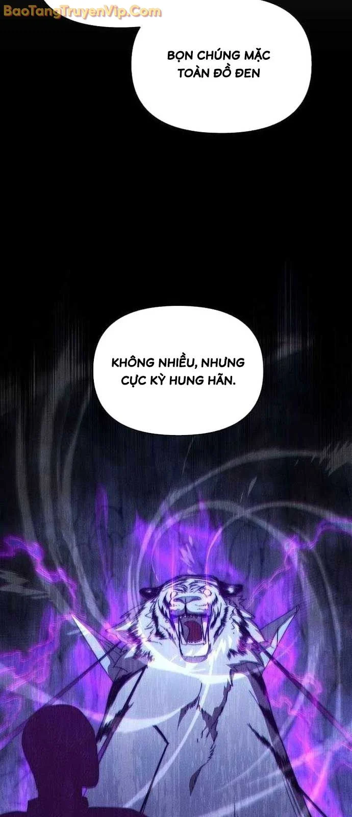 Ta Trở Thành Truyền Nhân Của Võ Thần Chapter 27 - Trang 2