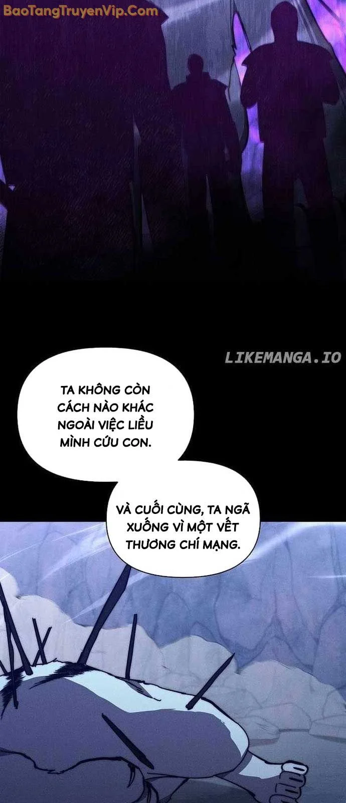 Ta Trở Thành Truyền Nhân Của Võ Thần Chapter 27 - Trang 2