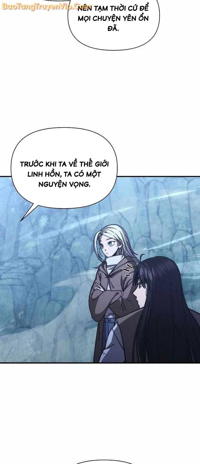 Ta Trở Thành Truyền Nhân Của Võ Thần Chapter 27 - Trang 2