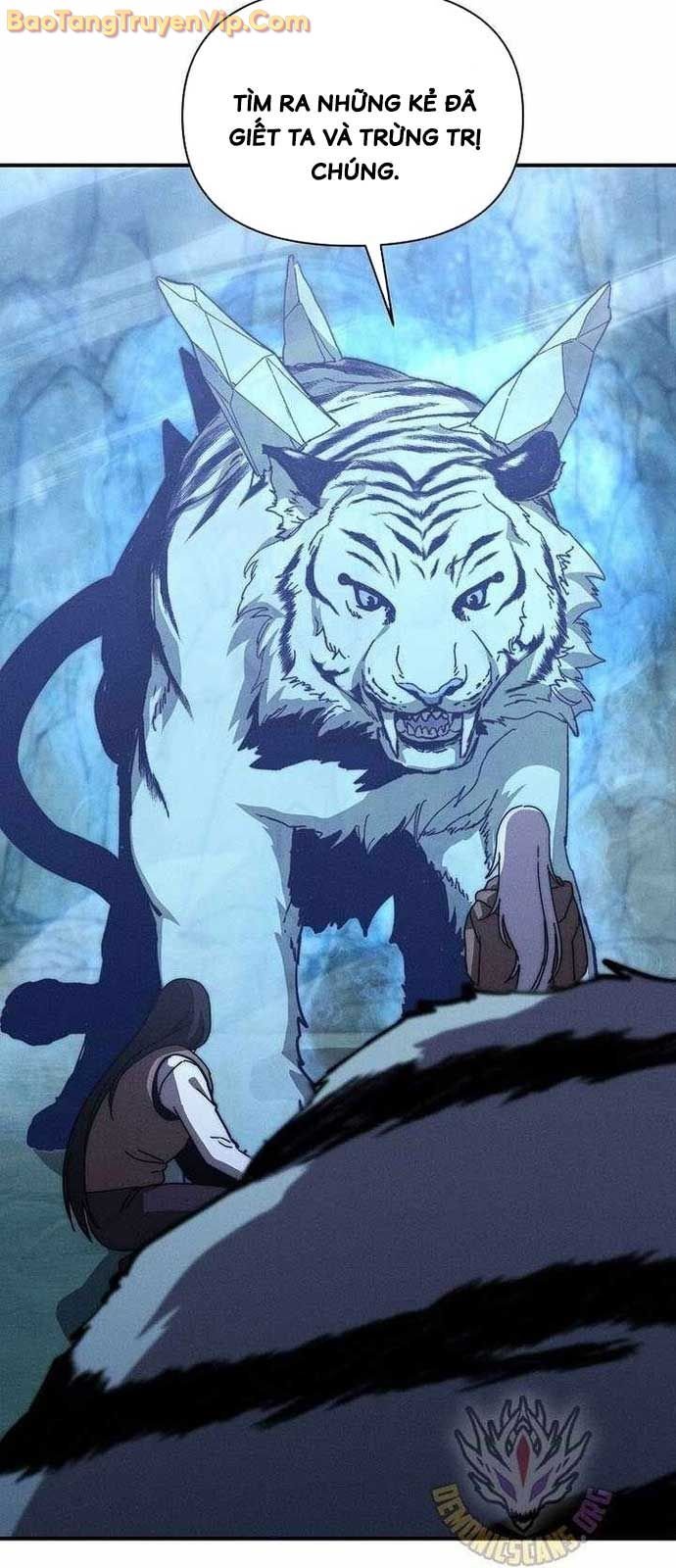 Ta Trở Thành Truyền Nhân Của Võ Thần Chapter 27 - Trang 2
