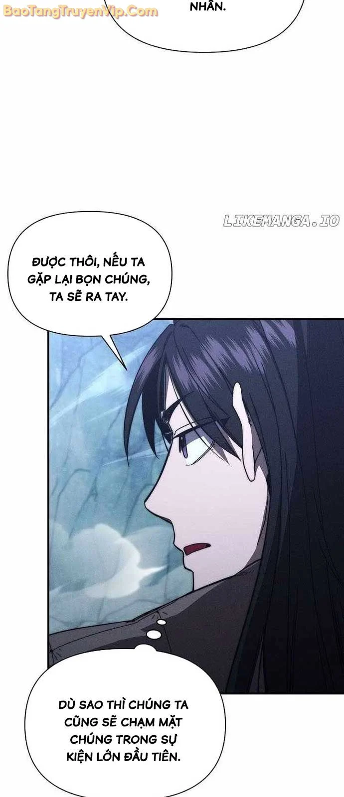Ta Trở Thành Truyền Nhân Của Võ Thần Chapter 27 - Trang 2