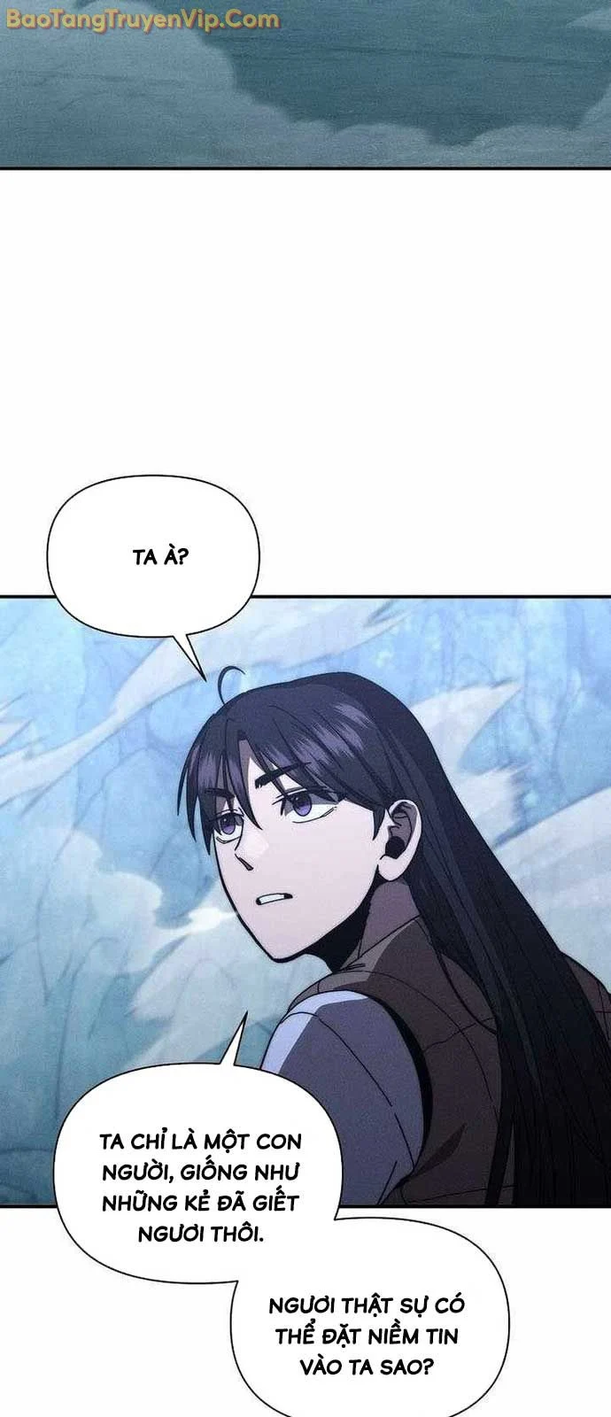 Ta Trở Thành Truyền Nhân Của Võ Thần Chapter 27 - Trang 2