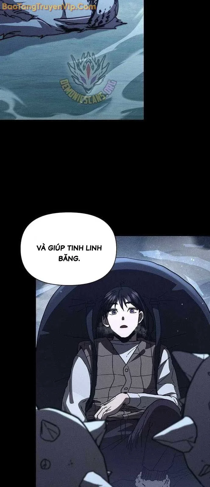 Ta Trở Thành Truyền Nhân Của Võ Thần Chapter 27 - Trang 2