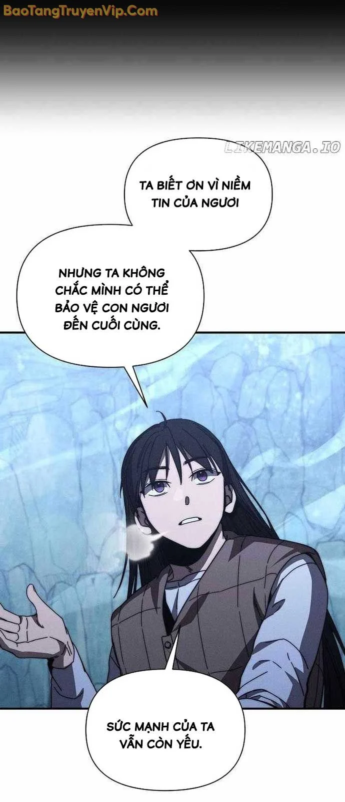 Ta Trở Thành Truyền Nhân Của Võ Thần Chapter 27 - Trang 2
