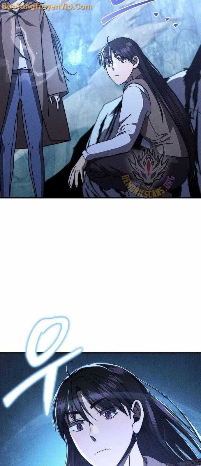 Ta Trở Thành Truyền Nhân Của Võ Thần Chapter 27 - Trang 2