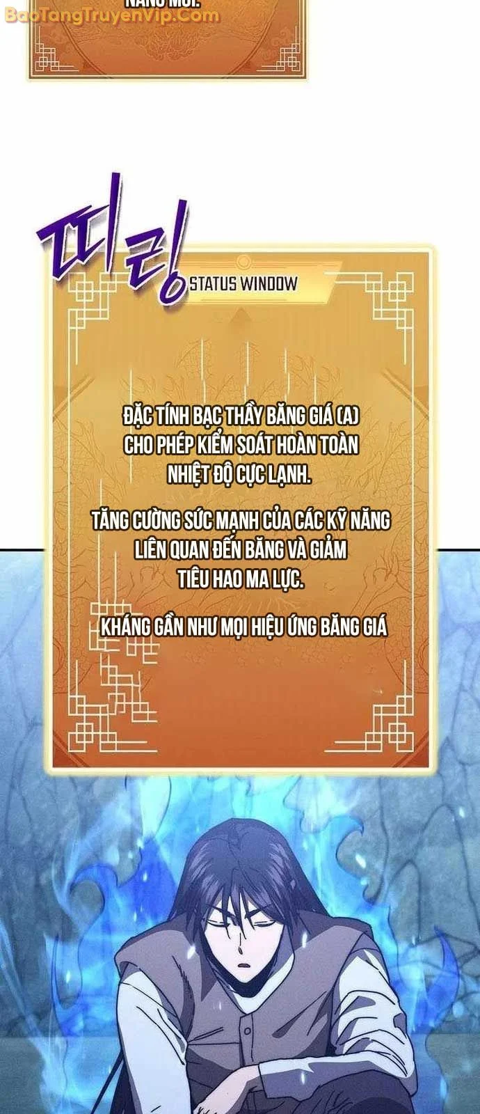 Ta Trở Thành Truyền Nhân Của Võ Thần Chapter 27 - Trang 2