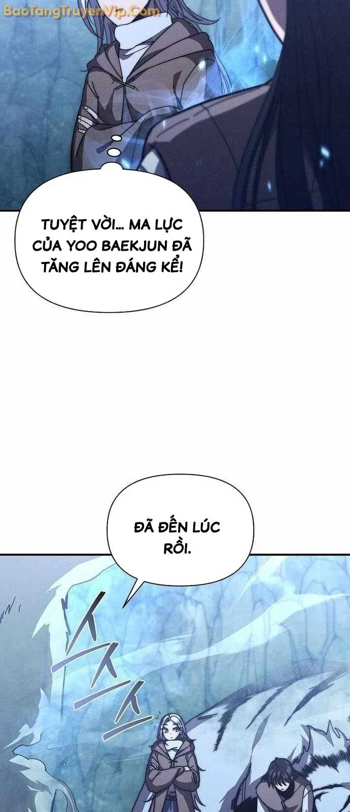 Ta Trở Thành Truyền Nhân Của Võ Thần Chapter 27 - Trang 2