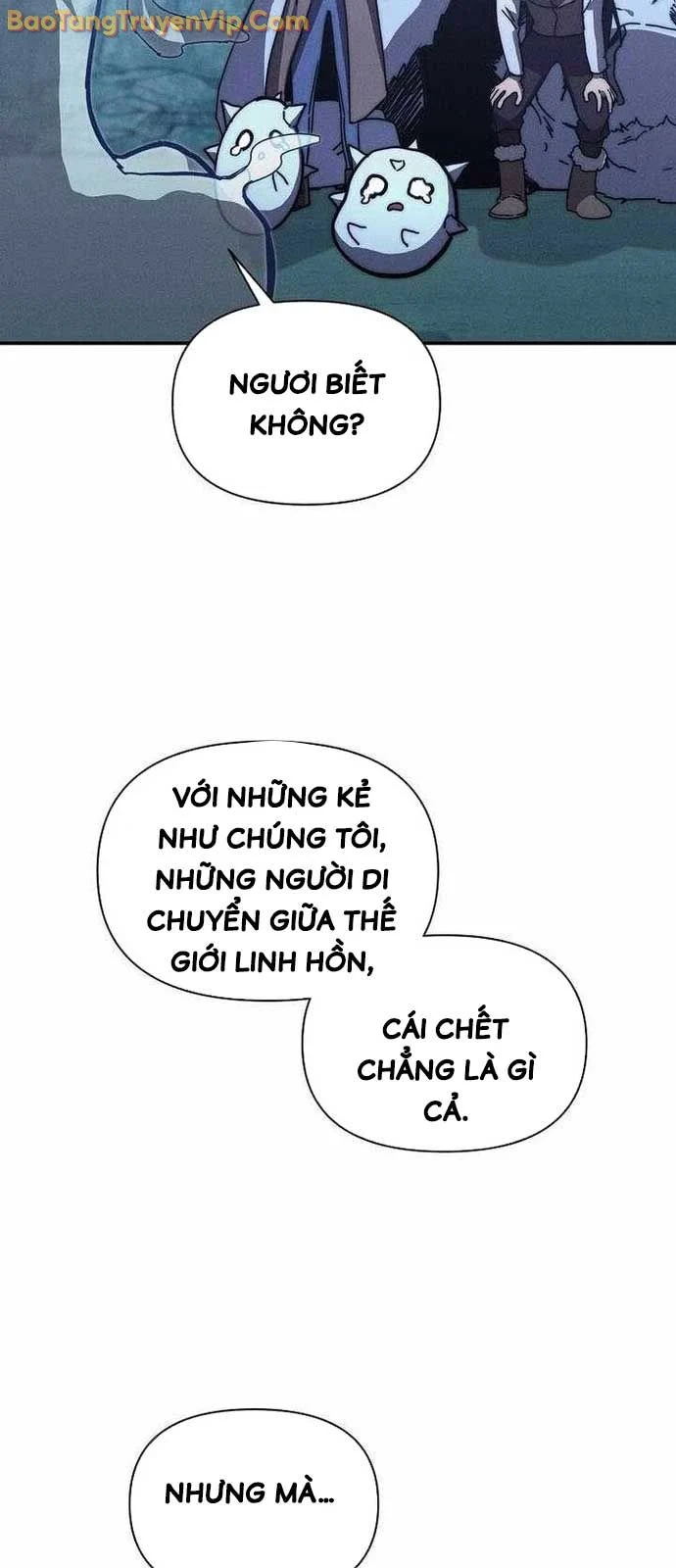 Ta Trở Thành Truyền Nhân Của Võ Thần Chapter 27 - Trang 2