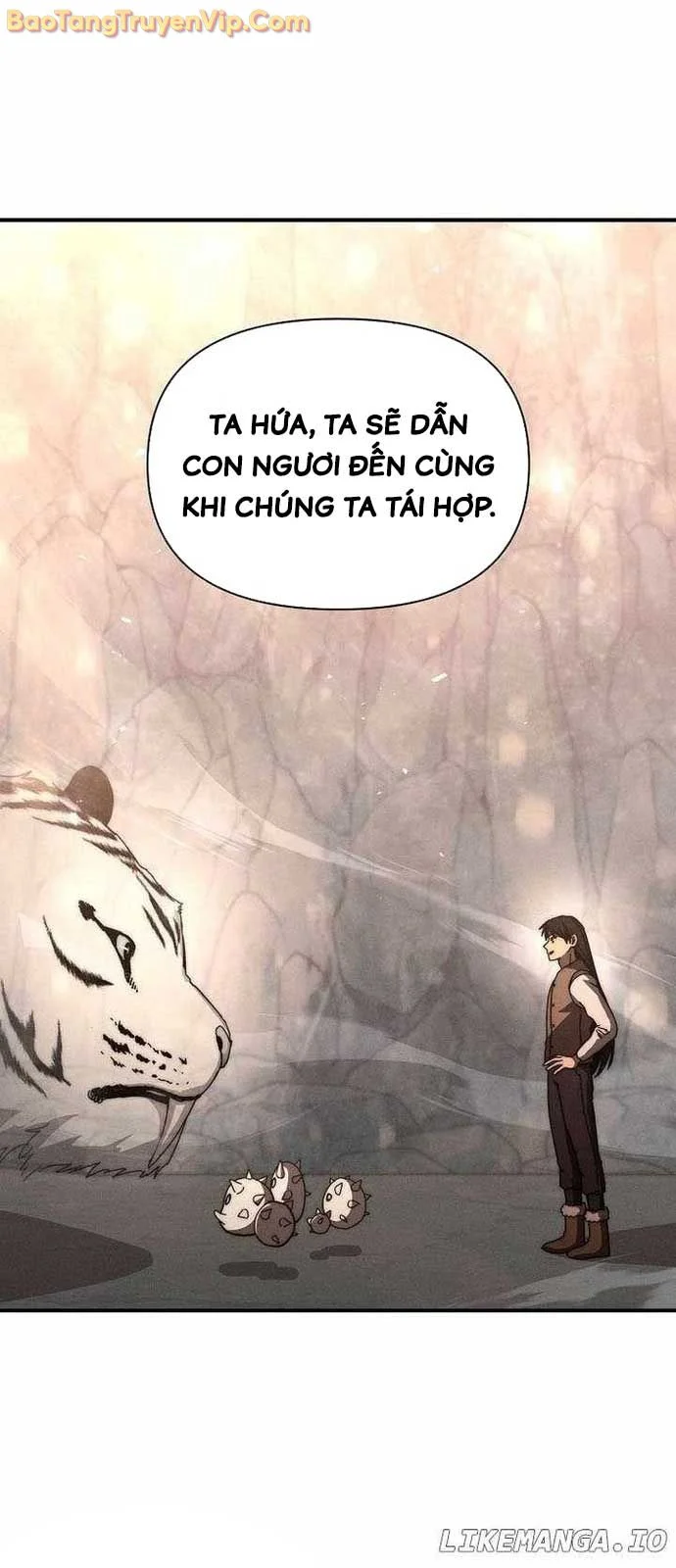 Ta Trở Thành Truyền Nhân Của Võ Thần Chapter 27 - Trang 2