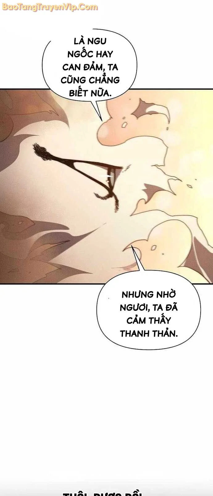 Ta Trở Thành Truyền Nhân Của Võ Thần Chapter 27 - Trang 2