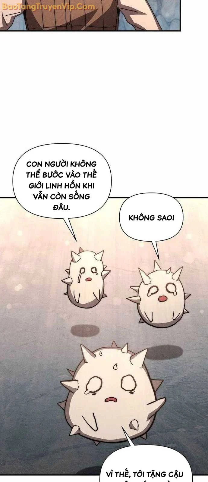 Ta Trở Thành Truyền Nhân Của Võ Thần Chapter 27 - Trang 2