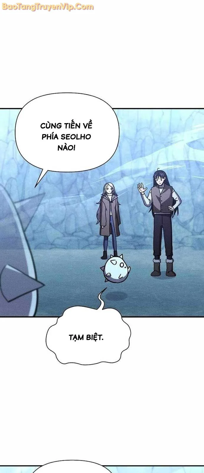 Ta Trở Thành Truyền Nhân Của Võ Thần Chapter 27 - Trang 2
