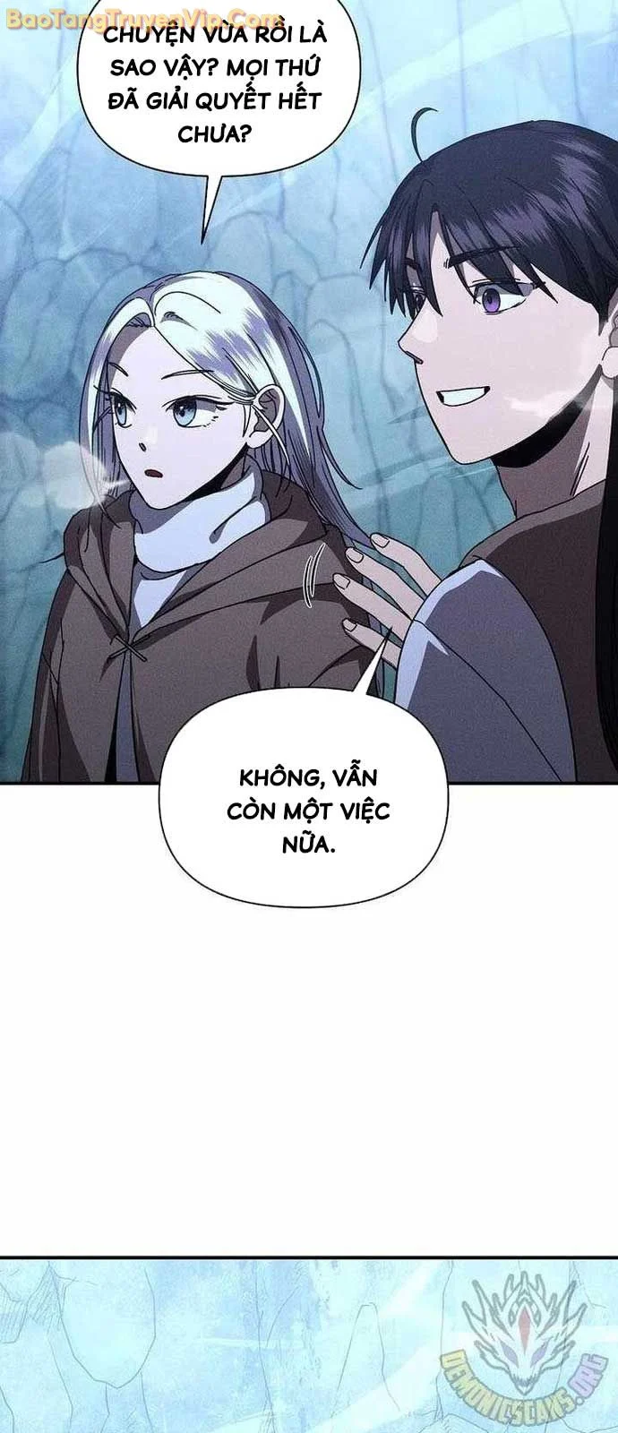 Ta Trở Thành Truyền Nhân Của Võ Thần Chapter 27 - Trang 2