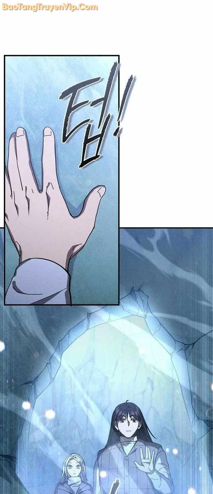 Ta Trở Thành Truyền Nhân Của Võ Thần Chapter 27 - Trang 2