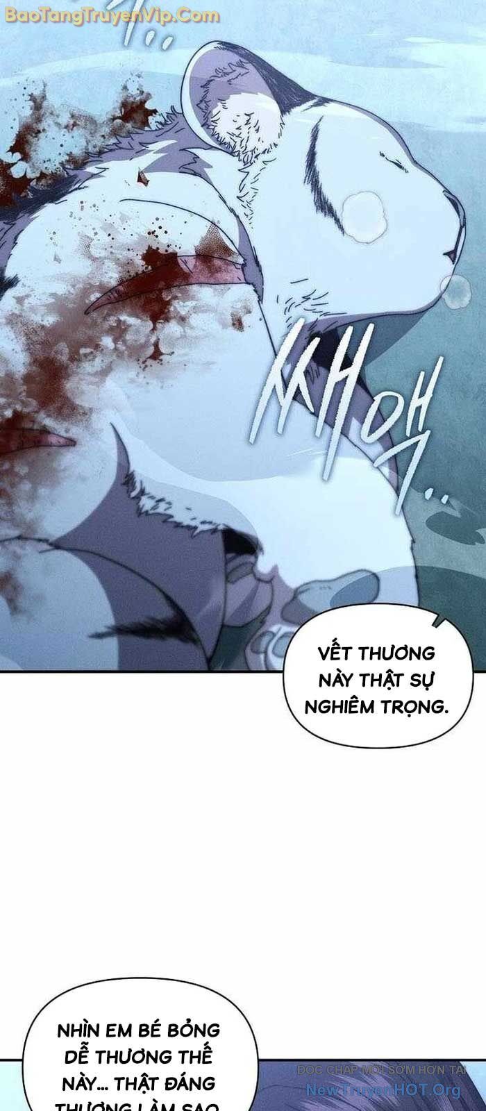 Ta Trở Thành Truyền Nhân Của Võ Thần Chapter 28 - Trang 2