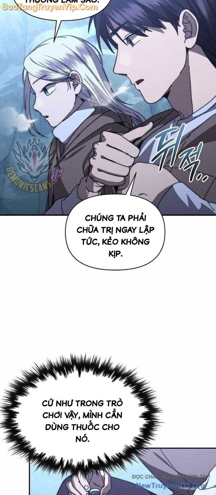 Ta Trở Thành Truyền Nhân Của Võ Thần Chapter 28 - Trang 2